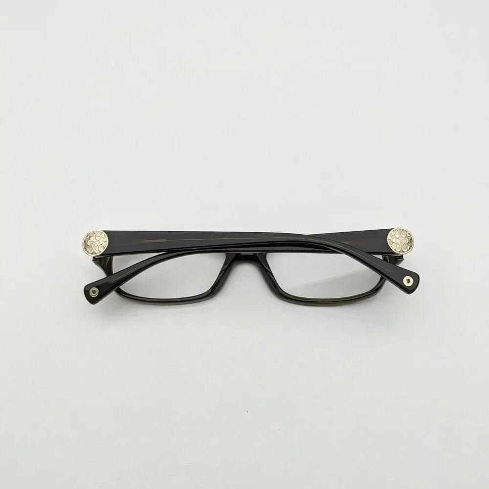 🕶️Coach HC6008 Cadyn Women's Eyeglasses 53/17/135 /ALH309🕶️